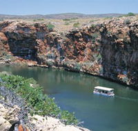 Cape Range National Park - Accommodation Gold Coast