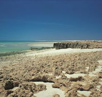 Cape Keraudren Nature Reserve - Accommodation Gold Coast