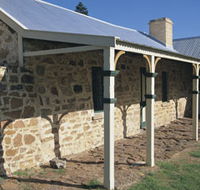 Ellensbrook Historic Home and Picnic Grounds - Accommodation Gold Coast