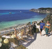 Parker Point - Accommodation Gold Coast