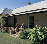 Cliff Grange - Accommodation Gold Coast