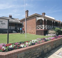 Old Gaol and Police Quarters - Accommodation Gold Coast
