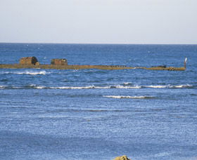 Wreck Of SS Mildura - Accommodation Gold Coast 0