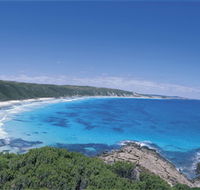 Observatory Point and Lookout - Accommodation Gold Coast
