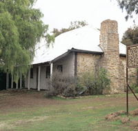 Military Barracks - Accommodation Gold Coast