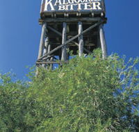 Merredin Railway Water Tower - Accommodation Gold Coast