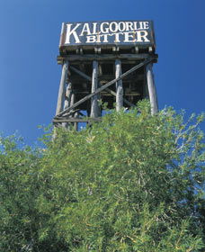 Merredin Railway Water Tower - Accommodation Gold Coast 0