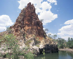 Sawpit Gorge - Accommodation Gold Coast 0