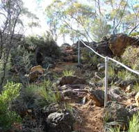 Mount Matilda - Accommodation Gold Coast