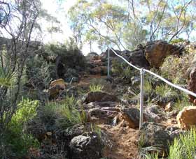 Mount Matilda - Accommodation Gold Coast 0