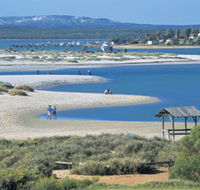 Murchison River - Accommodation Gold Coast
