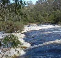 Moons Crossing - Accommodation Gold Coast