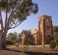 St Johns Church - Accommodation Gold Coast