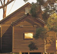 St Lukes Anglican Church - Accommodation Gold Coast