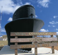 Harold E Holt Naval Communication Station - Accommodation Gold Coast
