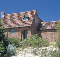 The Hermitage - Accommodation Gold Coast