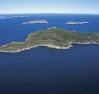 Woody Island Nature Reserve - Accommodation Gold Coast