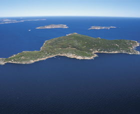 Woody Island Nature Reserve - Accommodation Gold Coast 0