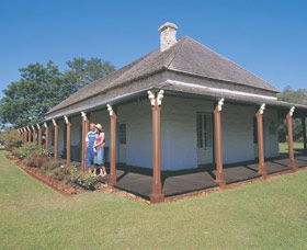 Wonnerup WA Accommodation Gold Coast