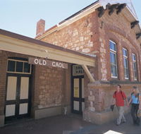 Old Coolgardie Gaol - Accommodation Gold Coast