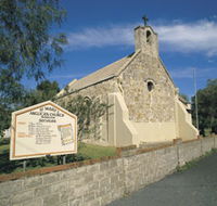 St Mary's Anglican Church - Accommodation Gold Coast