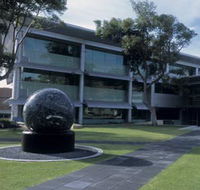Centenary Gardens - Accommodation Gold Coast