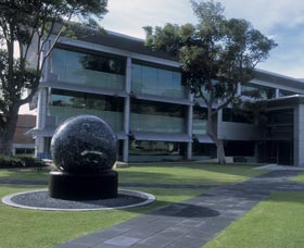 Centenary Gardens - Accommodation Gold Coast 0