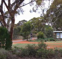 Gribble Creek Walk and Cycle Way - Accommodation Gold Coast