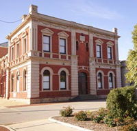 Northam Town Hall - Accommodation Gold Coast