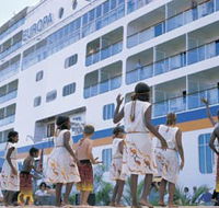 Geraldton Port - Accommodation Gold Coast