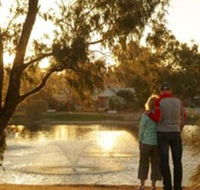 Bernard Park - Accommodation Gold Coast