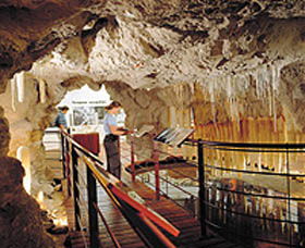 CaveWorks - Accommodation Gold Coast 0