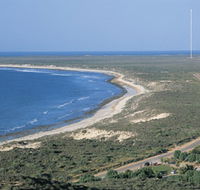 Surfers Beach - Accommodation Gold Coast