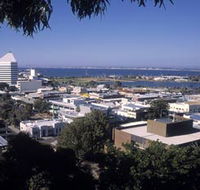 Boulters Heights - Accommodation Gold Coast