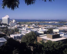 Boulters Heights - Accommodation Gold Coast 0