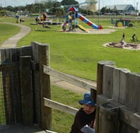Yoganup Playground - Accommodation Gold Coast
