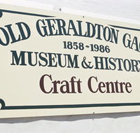 Old Geraldton Gaol Craft Centre - Accommodation Gold Coast