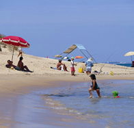 Myalup Beach - Accommodation Gold Coast