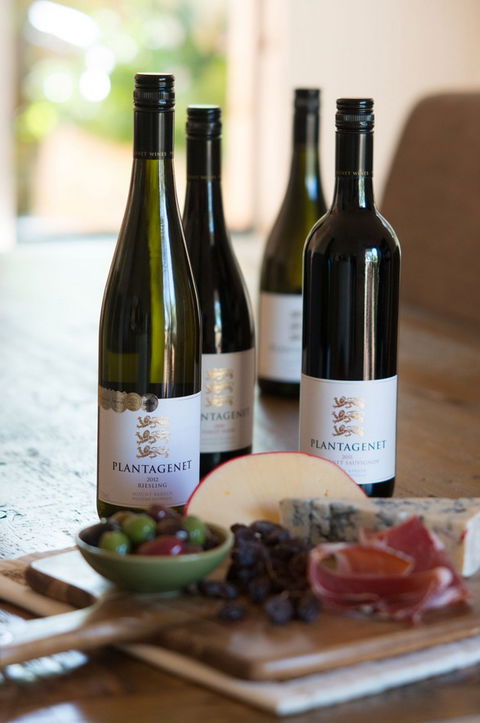 Plantagenet Wines - Accommodation Gold Coast 4