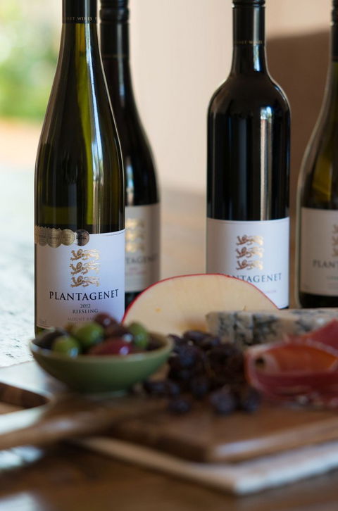 Plantagenet Wines - Accommodation Gold Coast 6