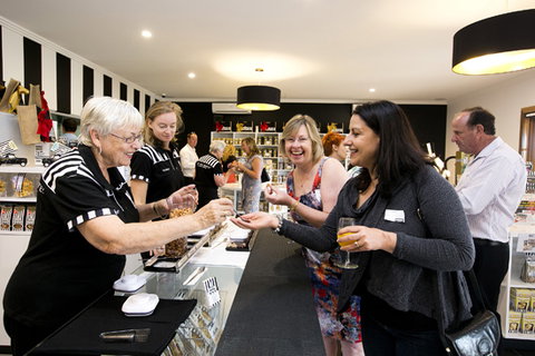 Morish Nuts - Accommodation Gold Coast 0