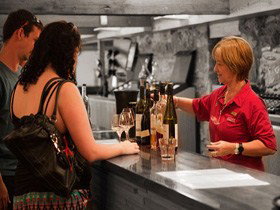 Saltram Wine Estate - Accommodation Gold Coast 0