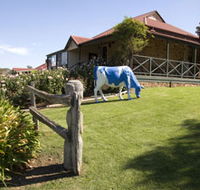 Longview Vineyard - Accommodation Gold Coast
