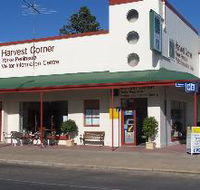 Yorke Peninsula Visitor Information Centre - Minlaton - Accommodation Gold Coast
