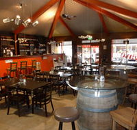 Terra Rossa Wine Club - Accommodation Gold Coast