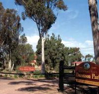 Ducatoon Park - Accommodation Gold Coast