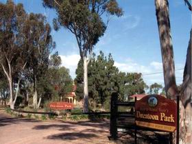 Ducatoon Park - Accommodation Gold Coast 0