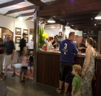 Langmeil Winery - Gold Coast 4U