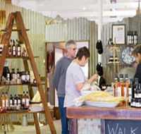 Woodside Cheese Wrights - Accommodation Gold Coast