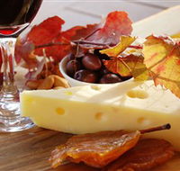 McLaren Vale Cheese and Wine Trail - Accommodation Gold Coast